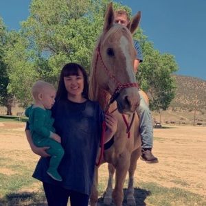 Meet your Posher, Adele